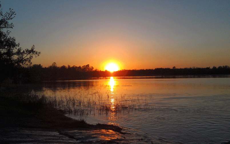Minnesota in known for its pristine water and natural
